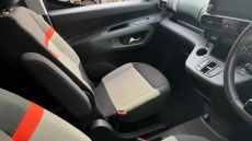 Citroen Berlingo 100kW Flair XTR M 50kWh 5dr Auto Electric Estate